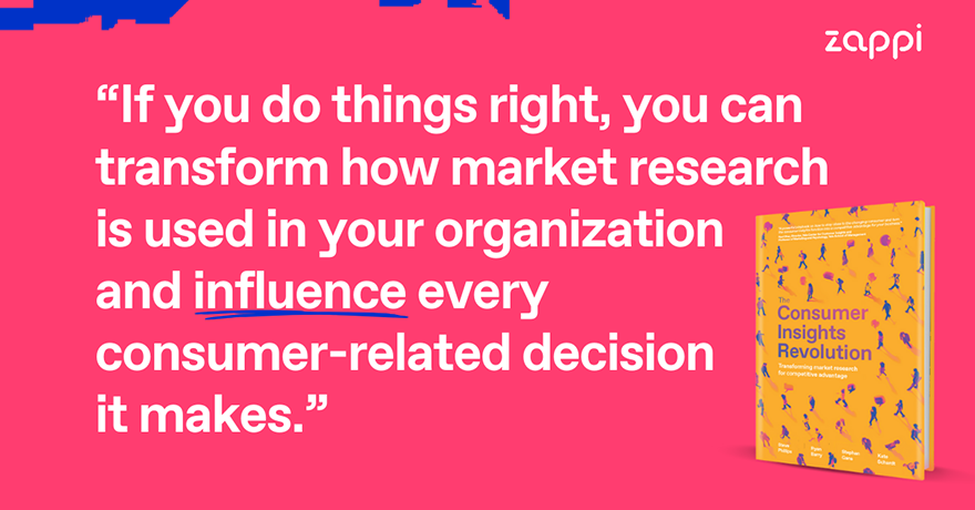 Zappi quote