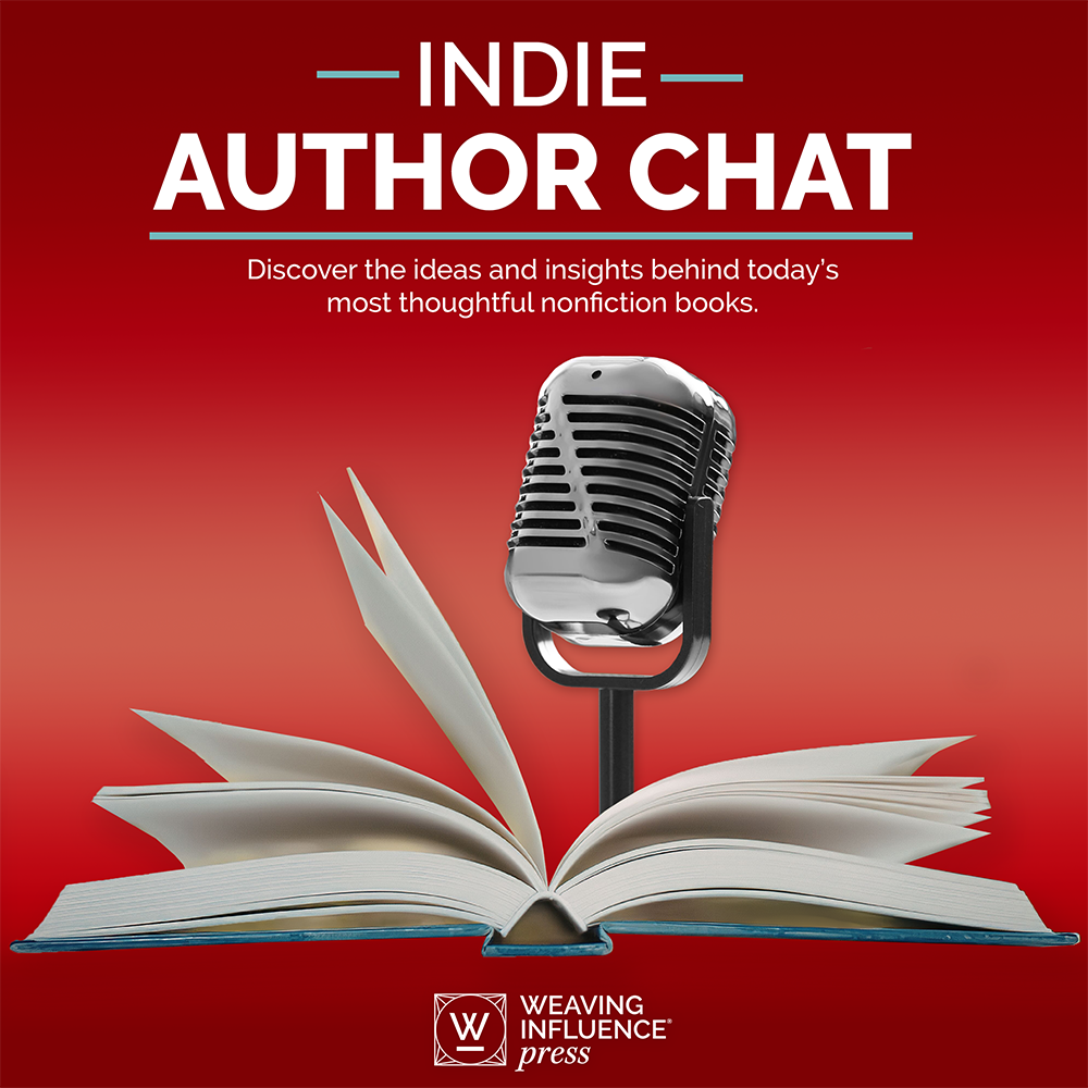 Indie Author Chat Podcast