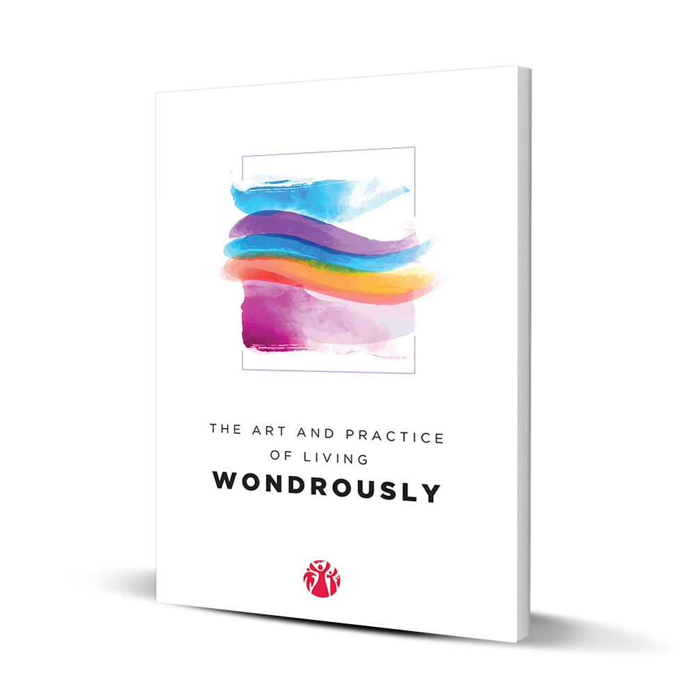 The Art and Practice of Living Wondrously (Momentum)