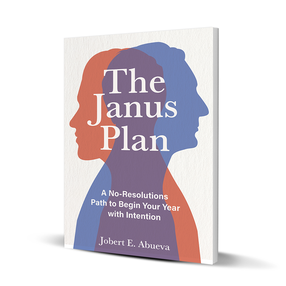The Janus Plan by Jobert E Abueva