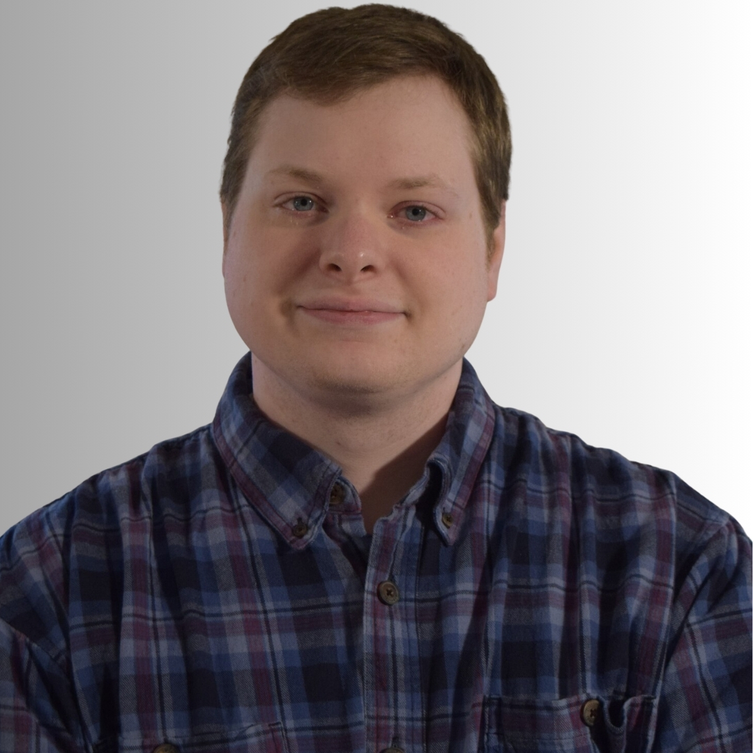 Devin Wilhelm, PR Specialist
