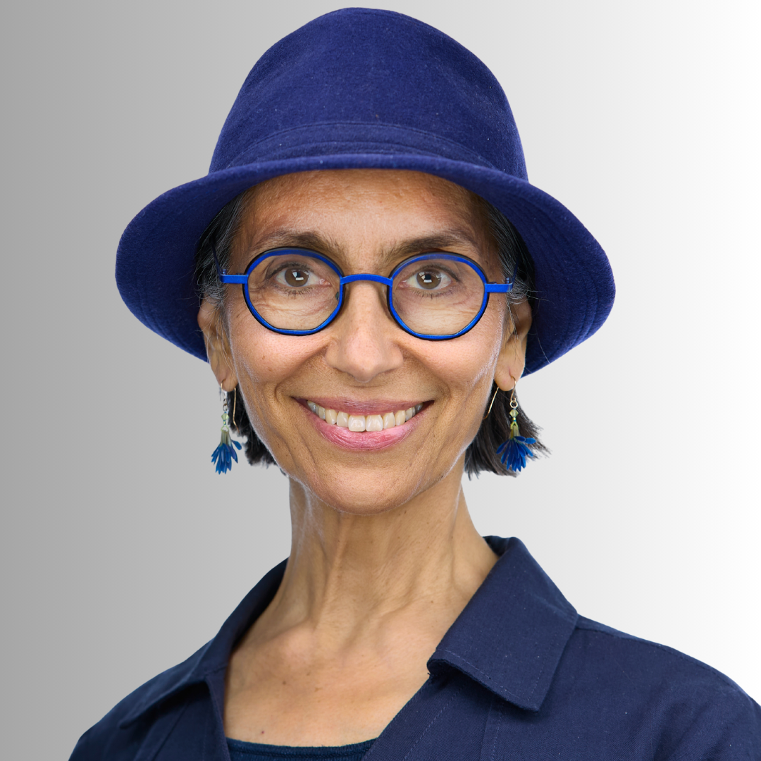 Ronit Ziv-Kreger